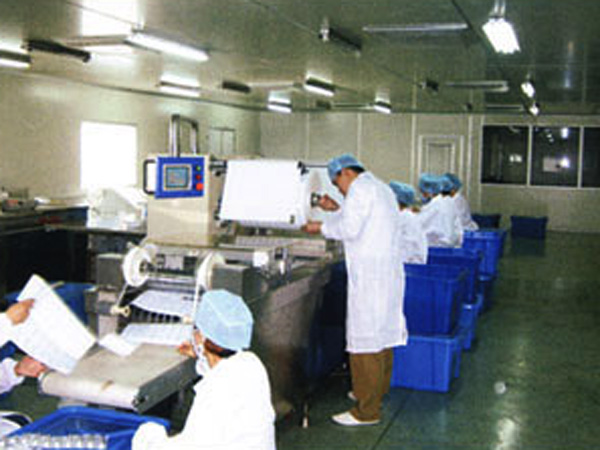 紙塑包裝機(jī)